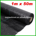 landscape Polypropylene plastic ground cover fabric for greenhouse sheet